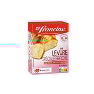 Francine levure spéciale brioche 42g