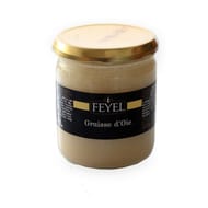 Feyel graisse d'oie bocal 320g
