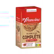 Francine complète 1kg boite