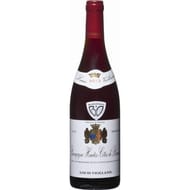 Hautes côtes de Beaune rouge Louis Violland Vol. 12.5%. 75 cl