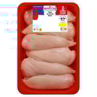 Maître Coq filet de poulet blanc barquette 1kg