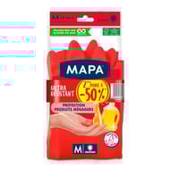 Mapa gants ultra résistants 2ème a 50% taille M