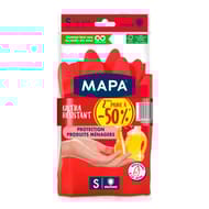 Mapa gants ultra résistant  2ème a 50% taille S