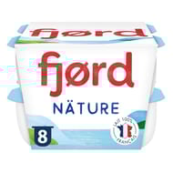 Fjord nature 8x125g