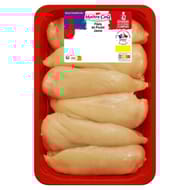Maître Coq filet de poulet jaune barquette 1kg