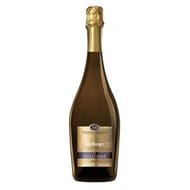 Crémant d'Alsace Brut  millésimé Wolfberger 12% Vol.75cl