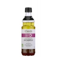 Clovis vinaigrette balsamique bio 35cl
