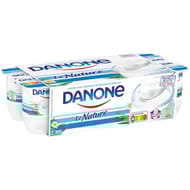 Danone le nature 8x125g