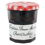 Bonne Maman confiture de quetsches 370g