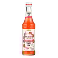 Monin sirop de bubble gum 33cl