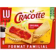 Lu Cracotte froment 500g