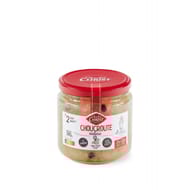 Christ chou façon choucroute sans matière grasse et sans alcool 44.6cl 390g