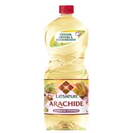 Lesieur huile d'arachide 1L