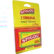 Spigol 100% naturel blister 14 doses de 5.6g