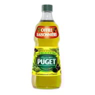 Puget huile 1 litre offre saisonnière