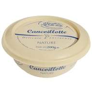 La belle étoile cancoillotte nature 200g