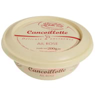 La belle étoile cancoillotte gourmande ail 200g