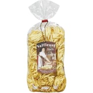 Valfleuri pâtes d'alsace Nids 5mm à l'ancienne sachet 500g