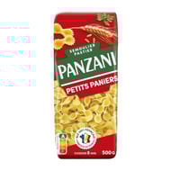 Panzani petit panier 500g