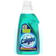 Calgon gel 2 en 1 hygiène plus 750ml