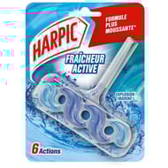Harpic bloc active fresh explosion marine