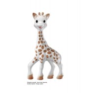 Sophie la Girafe musicale + livre souvenirs
