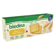 Blédina mon premier petit beurre 133g dès 12 mois