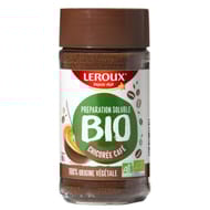 Leroux chicorée café bio 100g