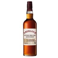 Aberlour scotch whisky single malt 10ans 70cl 40%vol