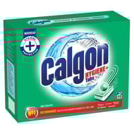 Calgon hygiène plus X 48 TAB