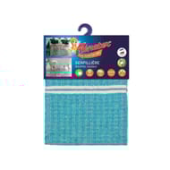 Serpilliere gaufree couleur 50x60 s/cavalier