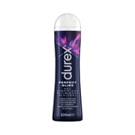 Durex gel lubrifiant intime perfect gliss 100 ml