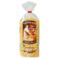 Valfleuri pâtes d'alsace marguerite sachet 500g