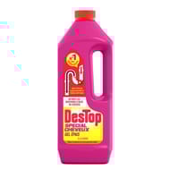 Destop déboucheur spécial cheveux 1l