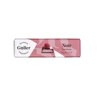 Galler bâton chocolat noir framboise 70g