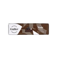 Galler bâton chocolat noir café 70g