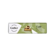 Galler bâton lait piémontais 70g