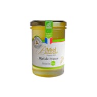 Miel besacier miel acacia bio de france 275g