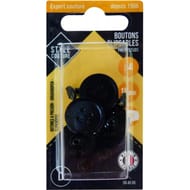 Bout clipsables nr 18mm x 4