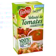 Liebig pursoup' velouté de tomates françaises 1l