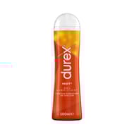 Durex gel lubrifiant hot 100ml
