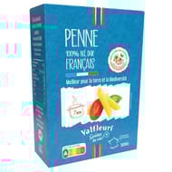 Valfleuri penne hve 500g