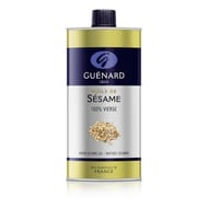 Guénard huile de sésame bidon 50cl
