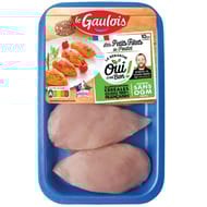 Le Gaulois les petits filets de poulet 4x100g