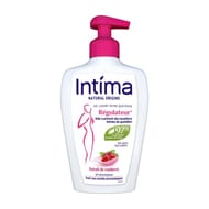 Intima natural origins gel lavant intime quotidien régulateur cranberry 200ml
