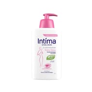 Intima natural origins gel lavant intime quotidien extra doux 500 ml