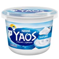 Yaos nature 850g