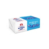 Alsace lait beurre doux extra fin 82% mg 250g