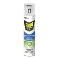 Raid essentials spray repulsif volants 300ml