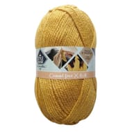 Pelote casual fine uni col 7 Style Studio